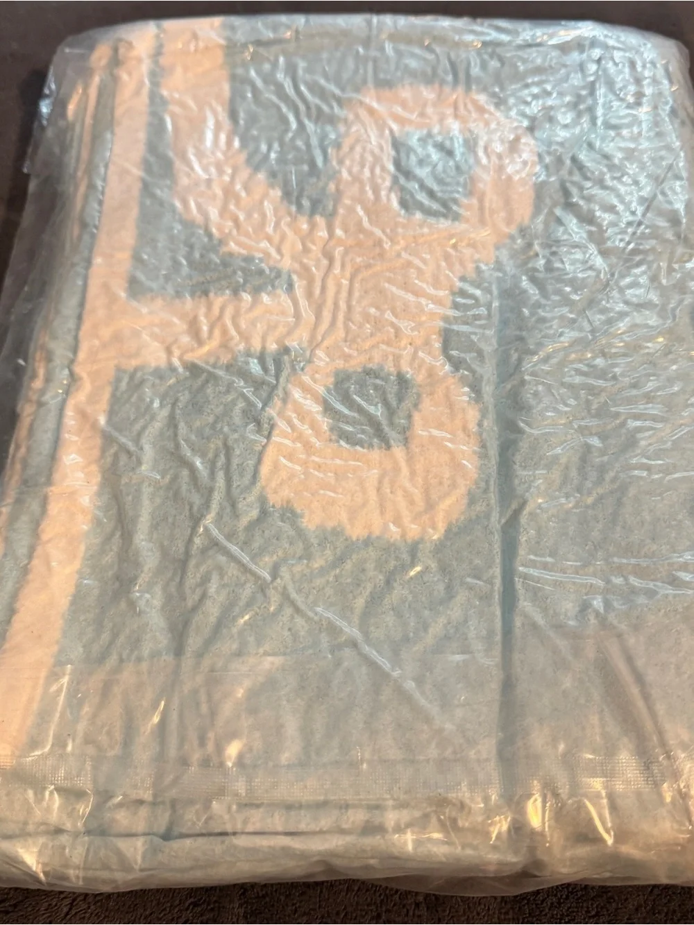 Luxape wrap your